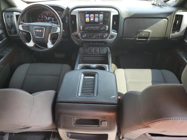 2017 GMC SIERRA K15 - 3GTU2MEC5HG193274