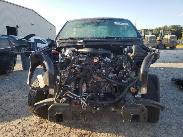 2021 FORD F150 SUPER - 1FTFW1CD1MFA45044