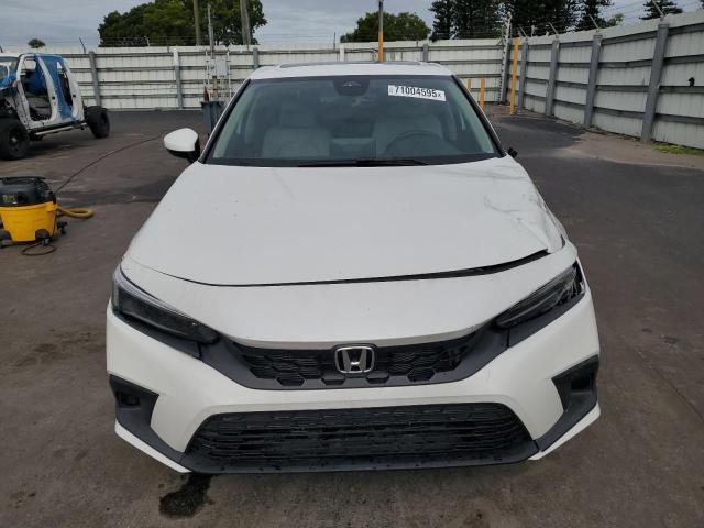 2024 HONDA CIVIC EXL 19XFL1H7XRE016123