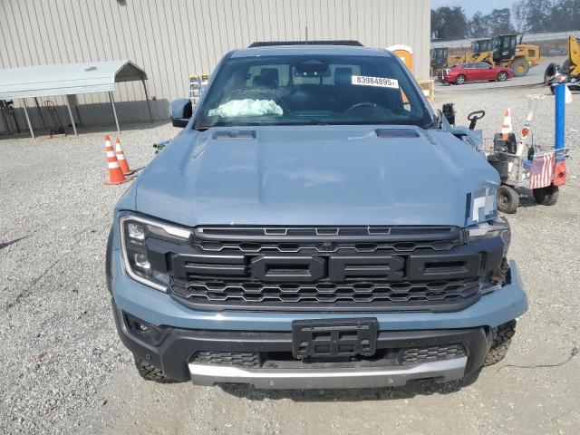 2024 FORD RANGER RAP 1FTER4LR9RLE30845