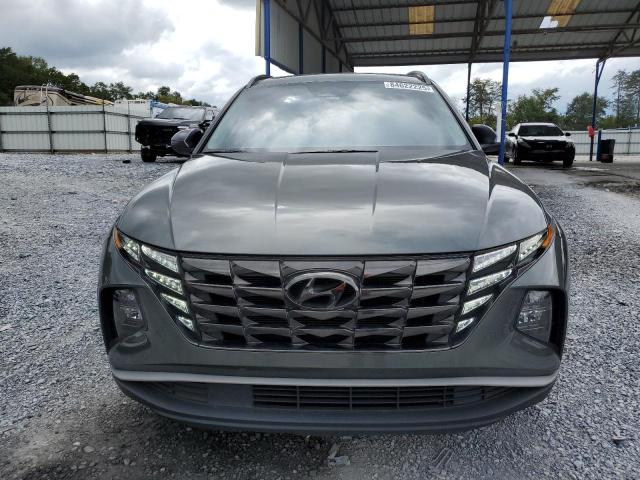 2022 HYUNDAI TUCSON SEL - 5NMJC3AE5NH009985