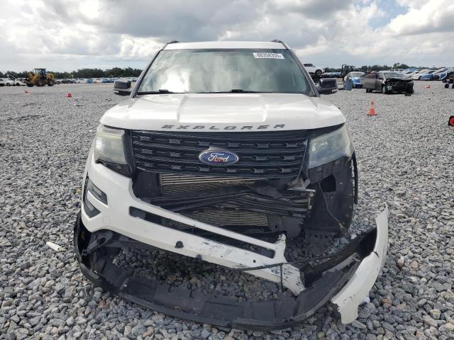 2016 FORD EXPLORER S 1FM5K8GT8GGB38624