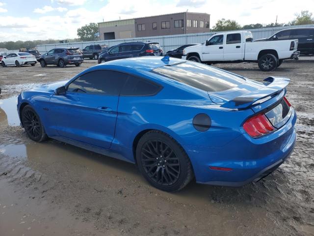 2020 FORD MUSTANG GT - 1FA6P8CF9L5176563