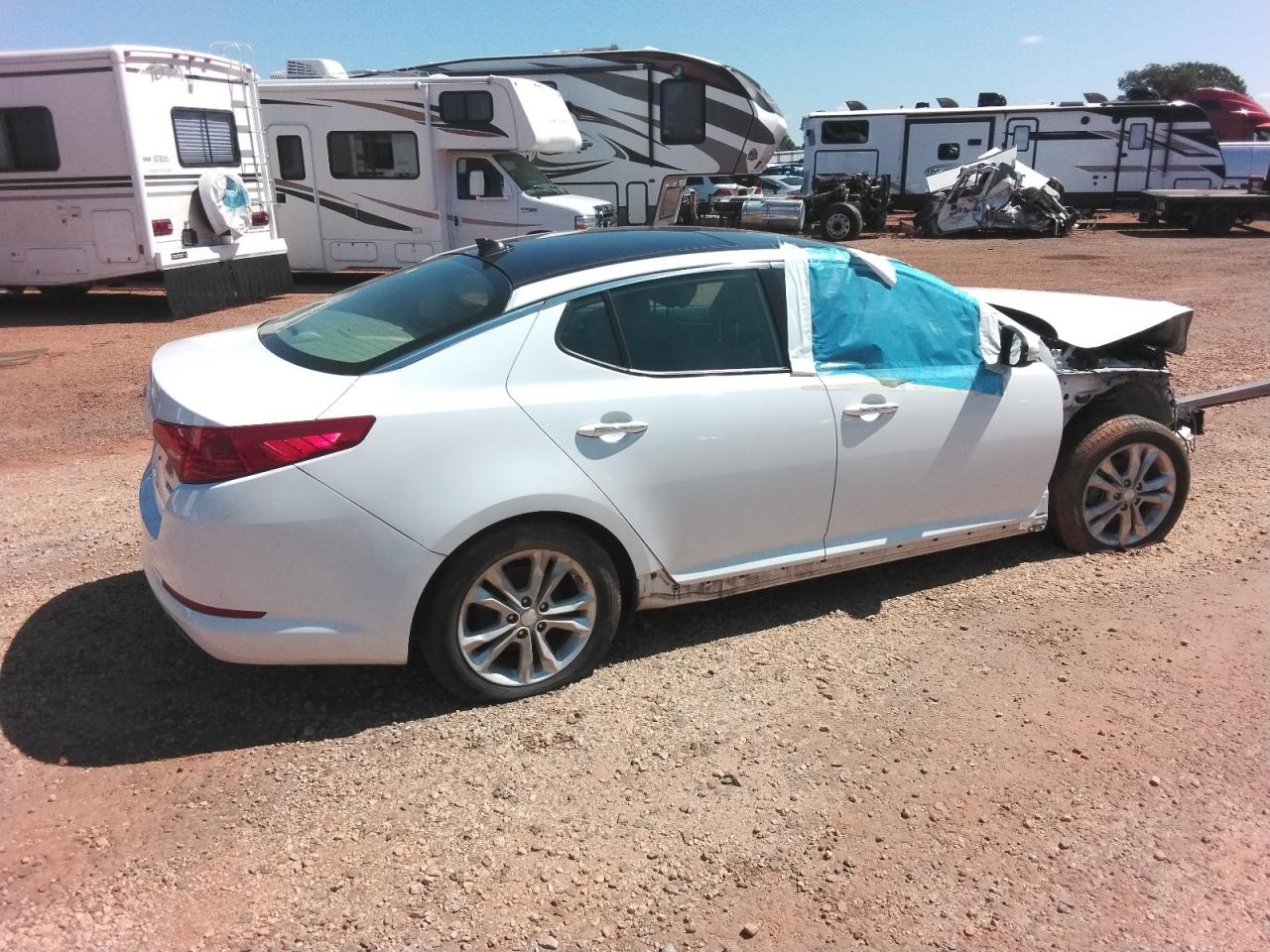 Global Auto Auctions