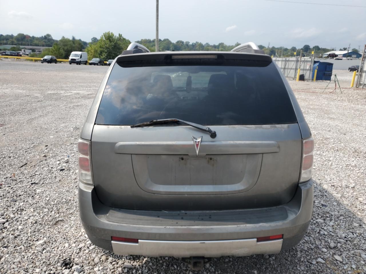 Lot #3291219002 2006 PONTIAC TORRENT