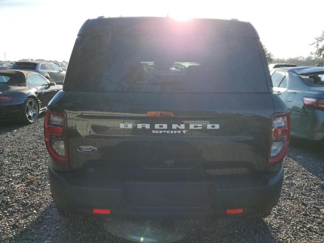 2021 FORD BRONCO SPO 3FMCR9C6XMRA34925