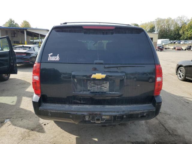 2013 CHEVROLET SUBURBAN K - 1GNSKJE73DR134704