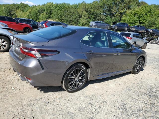 2024 TOYOTA CAMRY SE N 4T1G11AK1RU910095