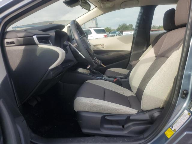 2025 TOYOTA COROLLA LE #3284757525