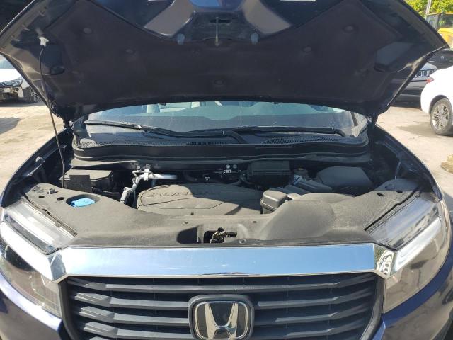 2023 HONDA RIDGELINE - 5FPYK3F52PB036390