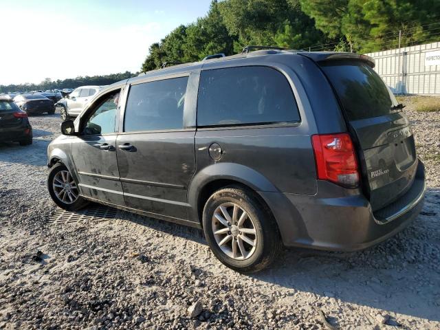 2016 DODGE GRAND CARA 2C4RDGCG8GR249787