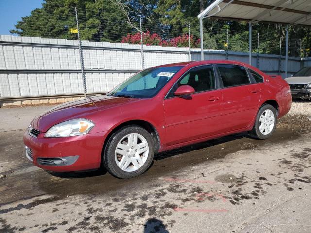 CHEVROLET IMPALA LTZ