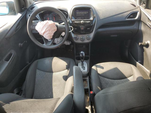 2020 CHEVROLET SPARK LS KL8CB6SA4LC421280