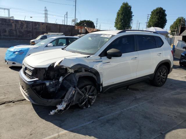 2022 VOLKSWAGEN TAOS S 3VVDX7B26NM012552