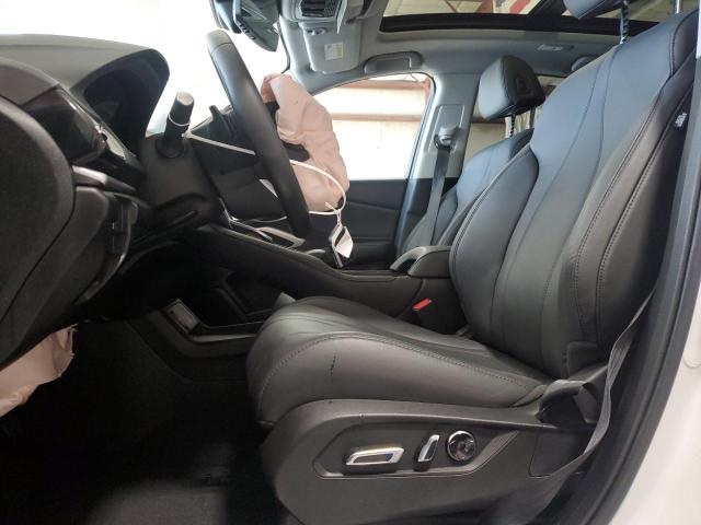 2022 ACURA RDX 5J8TC2H32NL011006