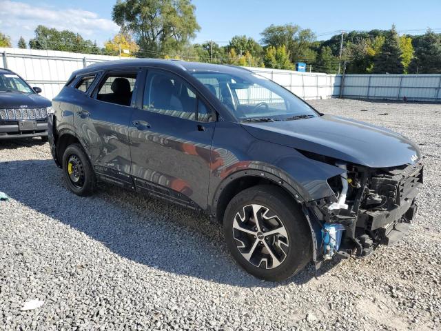 2023 KIA SPORTAGE E KNDPVCAG7P7095297