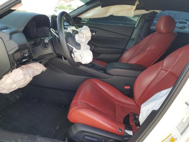 2024 HONDA ACCORD HYBRID SPORT 1HGCY2F50RA027292