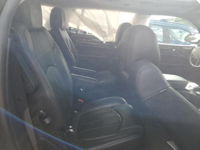 2015 BUICK ENCLAVE 5GAKVBKD8FJ301917