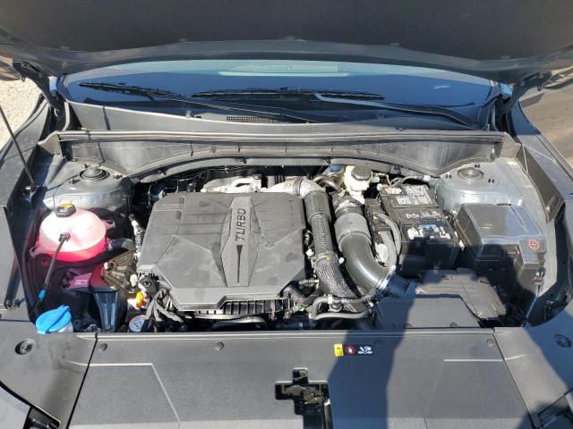 2025 KIA SORENTO EX - 5XYRHDJF5SG398166