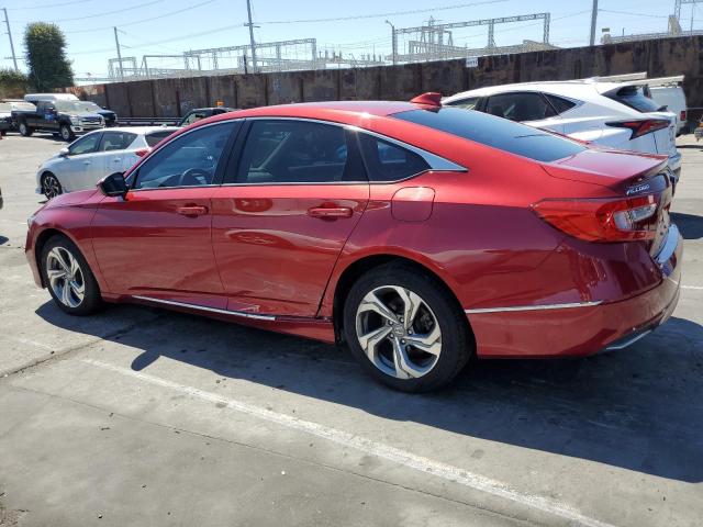 2018 HONDA ACCORD EX 1HGCV1F41JA064253