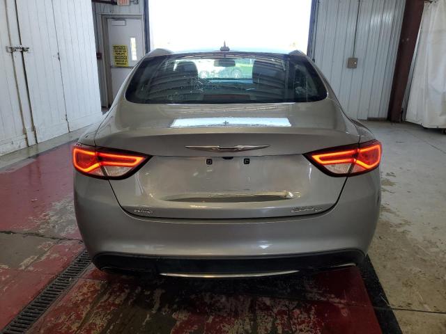 2015 CHRYSLER 200 C - 1C3CCCEG9FN523612