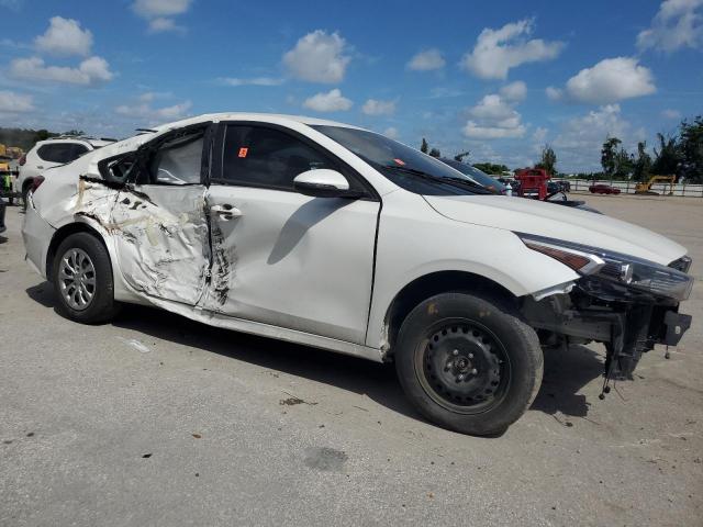 2023 KIA FORTE LX 3KPF24AD6PE564637
