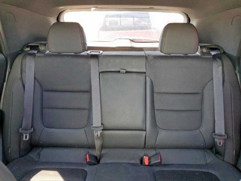 2022 CHEVROLET TRAILBLAZE - KL79MTSL2NB021123