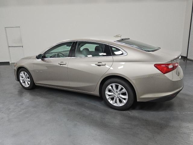 2025 CHEVROLET MALIBU LT 1G1ZD5ST9SF113471