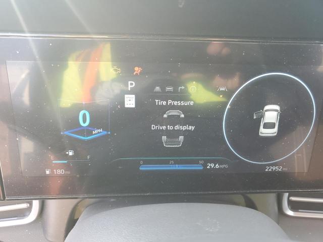 2024 HYUNDAI ELANTRA SEL - KMHLM4DG7RU685101