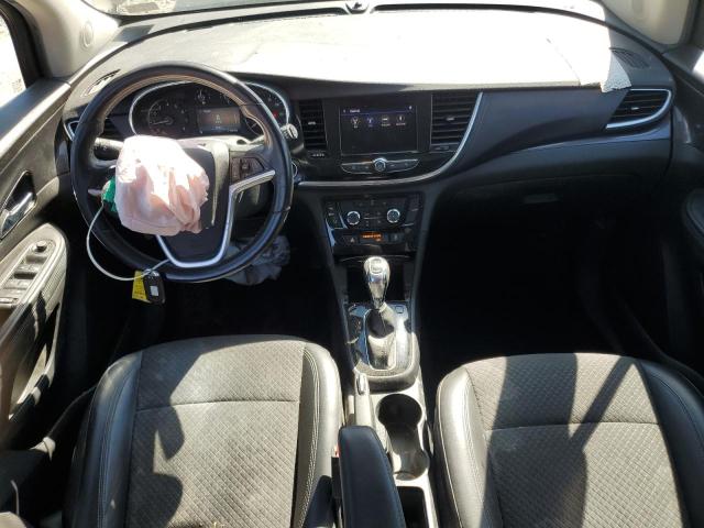 2021 BUICK ENCORE PRE - KL4CJESMXMB364261