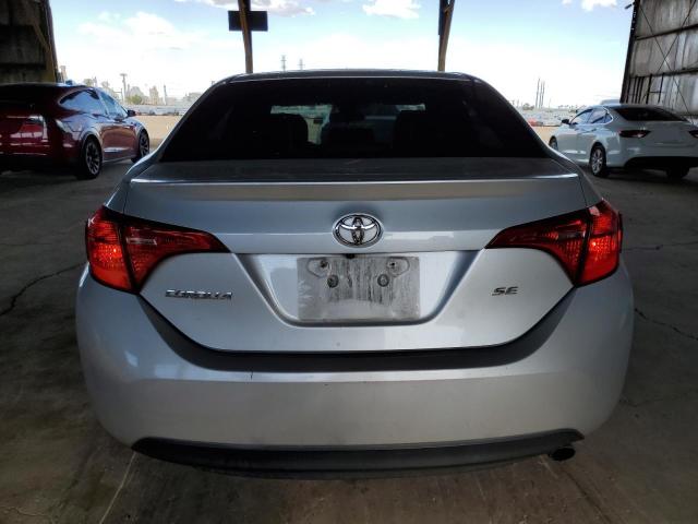 2018 TOYOTA COROLLA L 2T1BURHE1JC970884