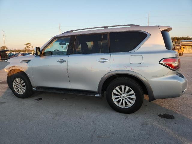 2017 NISSAN ARMADA SV JN8AY2ND5H9008871
