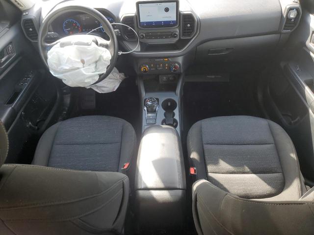 2021 FORD BRONCO SPO - 3FMCR9A68MRB23959