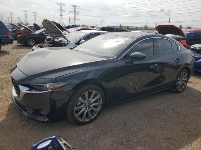 Global Auto Auctions: 2023 MAZDA 3 PREMIUM
