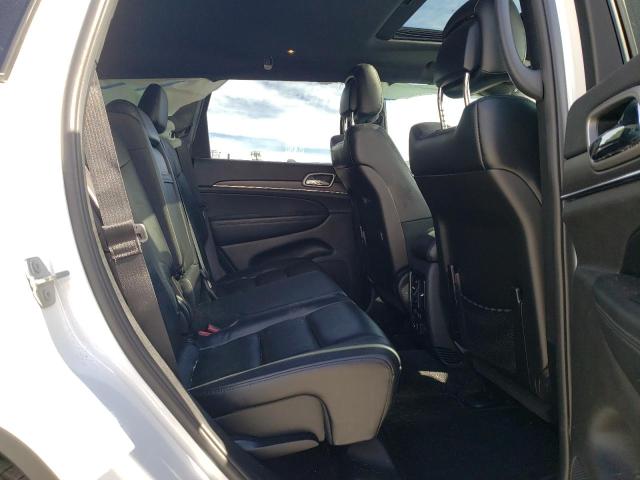 2018 JEEP GRAND CHEROKEE LIMITED 1C4RJFBG9JC252007