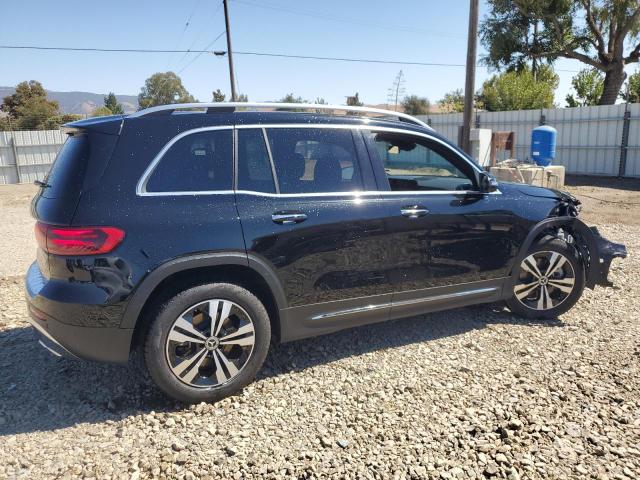 2024 MERCEDES-BENZ GLB 250 W1N4M4GBXRW377605