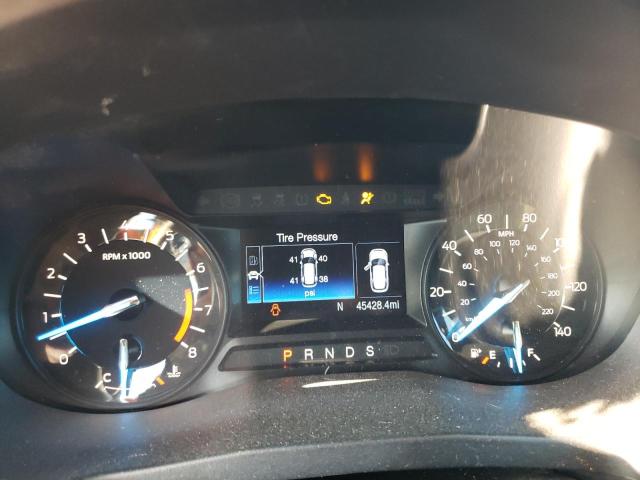 2017 FORD EXPLORER 1FM5K8B82HGB08376