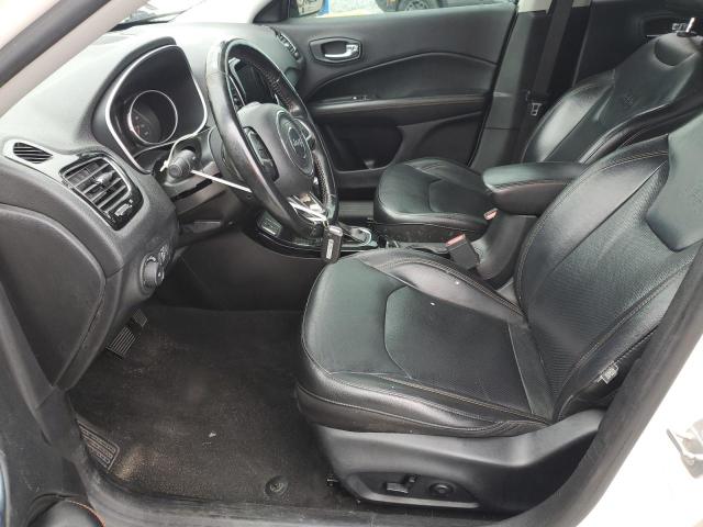 2019 JEEP COMPASS LIMITED 3C4NJCCB6KT664603