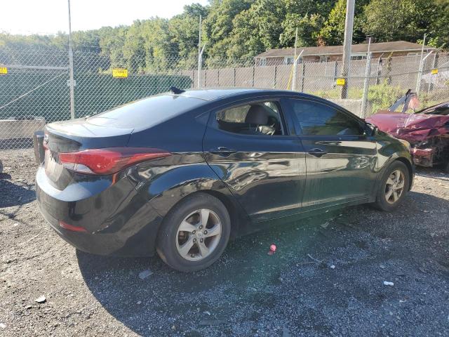 2014 HYUNDAI ELANTRA SE - KMHDH4AE4EU215338