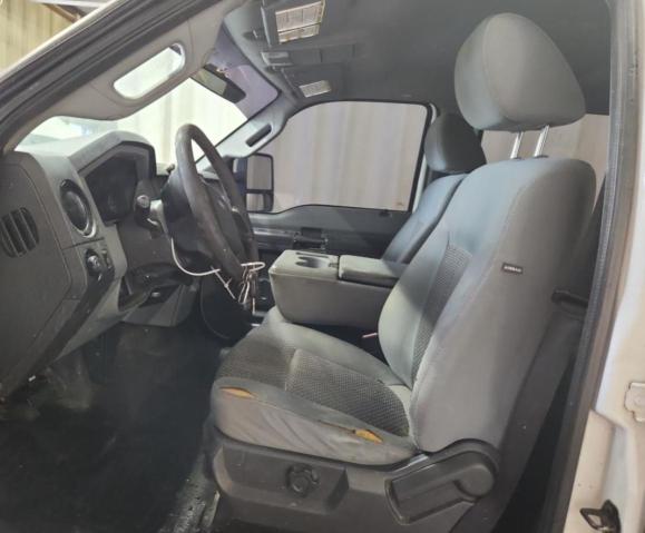 2011 FORD F250 SUPER #3232205575