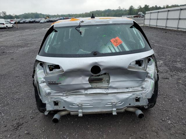 2017 VOLKSWAGEN GTI S 3VW5T7AU7HM060693