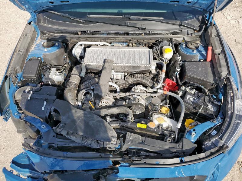 2025 SUBARU OUTBACK WI 4S4BTGSD3S3198143