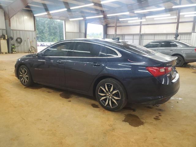 2017 CHEVROLET MALIBU LT - 1G1ZE5ST1HF285354