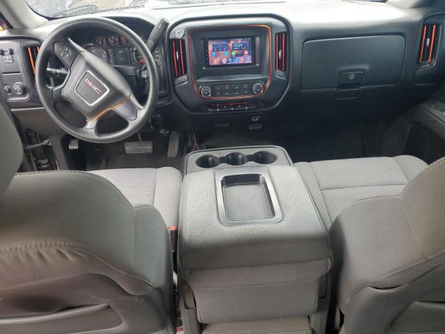 2015 GMC SIERRA K1500 1GTV2TECXFZ409700