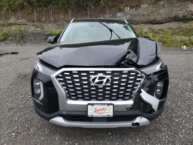 2021 HYUNDAI PALISADE S KM8R4DHE8MU206650