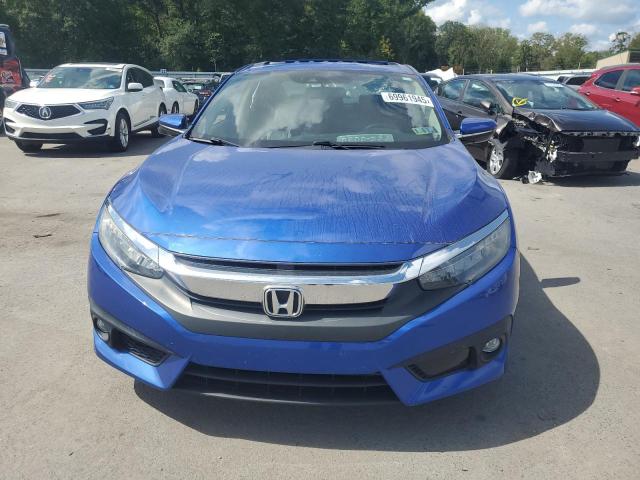 2017 HONDA CIVIC TOUR 2HGFC1F96HH653325