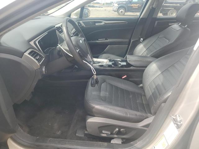 2016 FORD FUSION SE 3FA6P0HD3GR102762