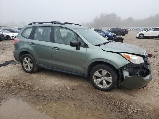 2015 SUBARU FORESTER 2.5I JF2SJABC3FH502306