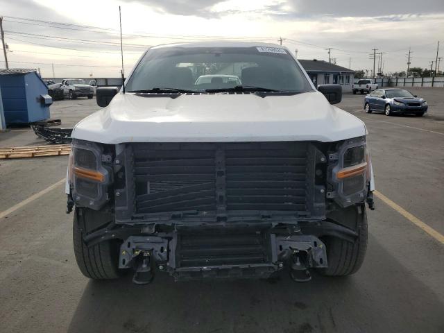 2024 FORD F150 STX 1FTEW2LP3RKD25123