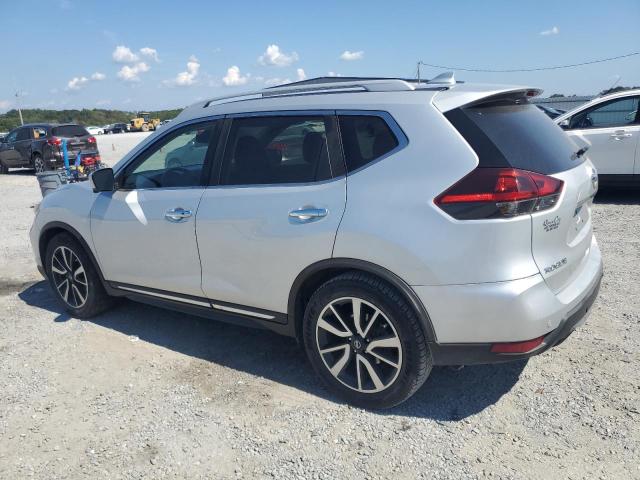 2019 NISSAN ROGUE 5N1AT2MT0KC743038
